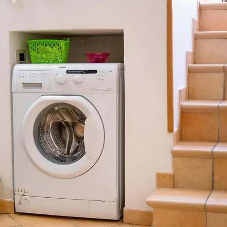 Apartmán Casa Resilienza - 5 Min Dal Mare