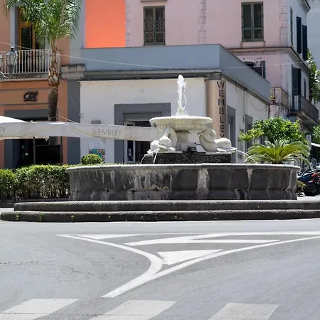 Casa Resilienza - 5 Min Dal Mare * Vico Equense