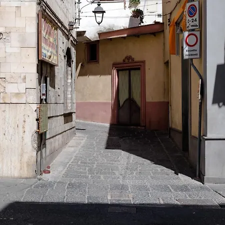 Casa Resilienza - 5 Min Dal Mare Apartmán Vico Equense