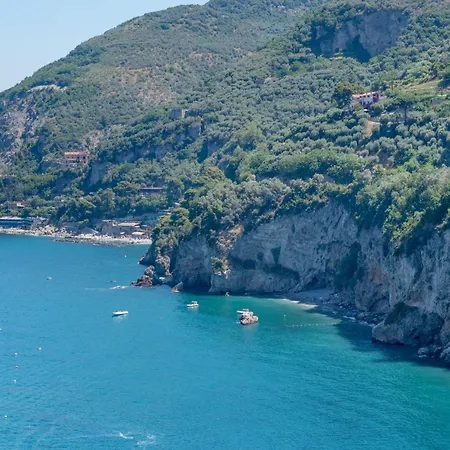 Casa Resilienza - 5 Min Dal Mare Apartmán