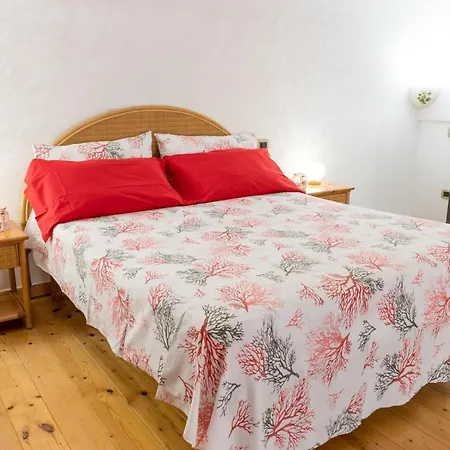 Casa Resilienza - 5 Min Dal Mare Apartment Vico Equense
