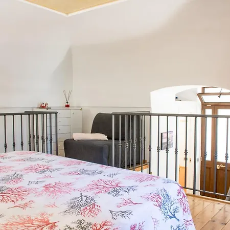 Apartmán Casa Resilienza - 5 Min Dal Mare Vico Equense