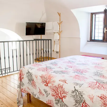 Casa Resilienza - 5 Min Dal Mare Apartmán