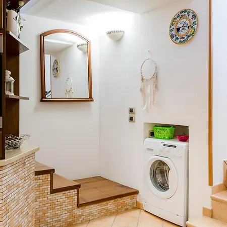 Casa Resilienza - 5 Min Dal Mare