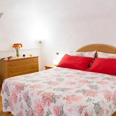Apartmán Casa Resilienza - 5 Min Dal Mare
