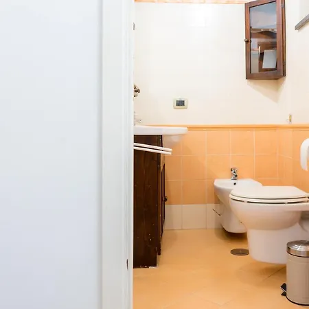 Apartmán Casa Resilienza - 5 Min Dal Mare