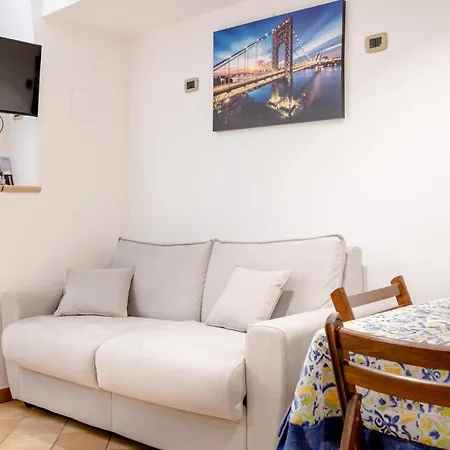 Casa Resilienza - 5 Min Dal Mare Apartment Vico Equense
