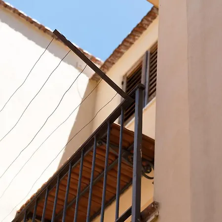 Casa Resilienza - 5 Min Dal Mare