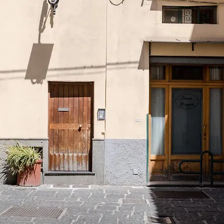 Casa Resilienza - 5 Min Dal Mare *