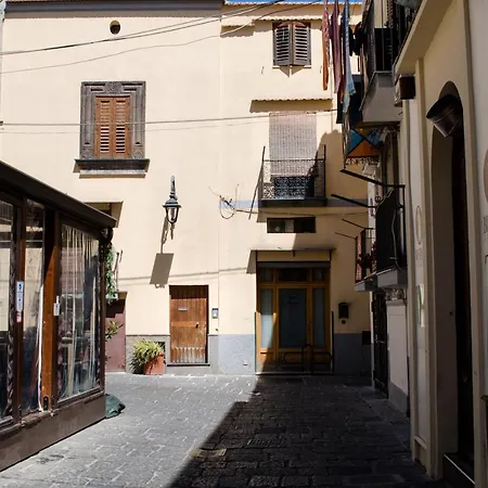 Casa Resilienza - 5 Min Dal Mare Vico Equense